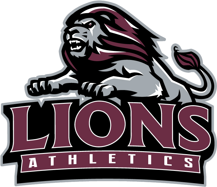 Ludlow Lions - Ludlow High School Lions Clipart (792x792), Png Download