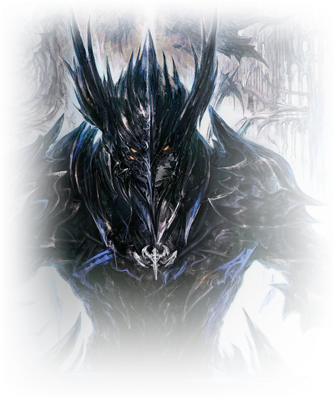 Final Fantasy Xiv Heavensward Theme , Png Download Clipart (669x798), Png Download