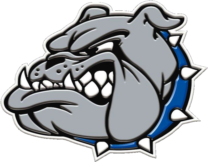 Logos - Bulldogs Logo Clipart (800x598), Png Download