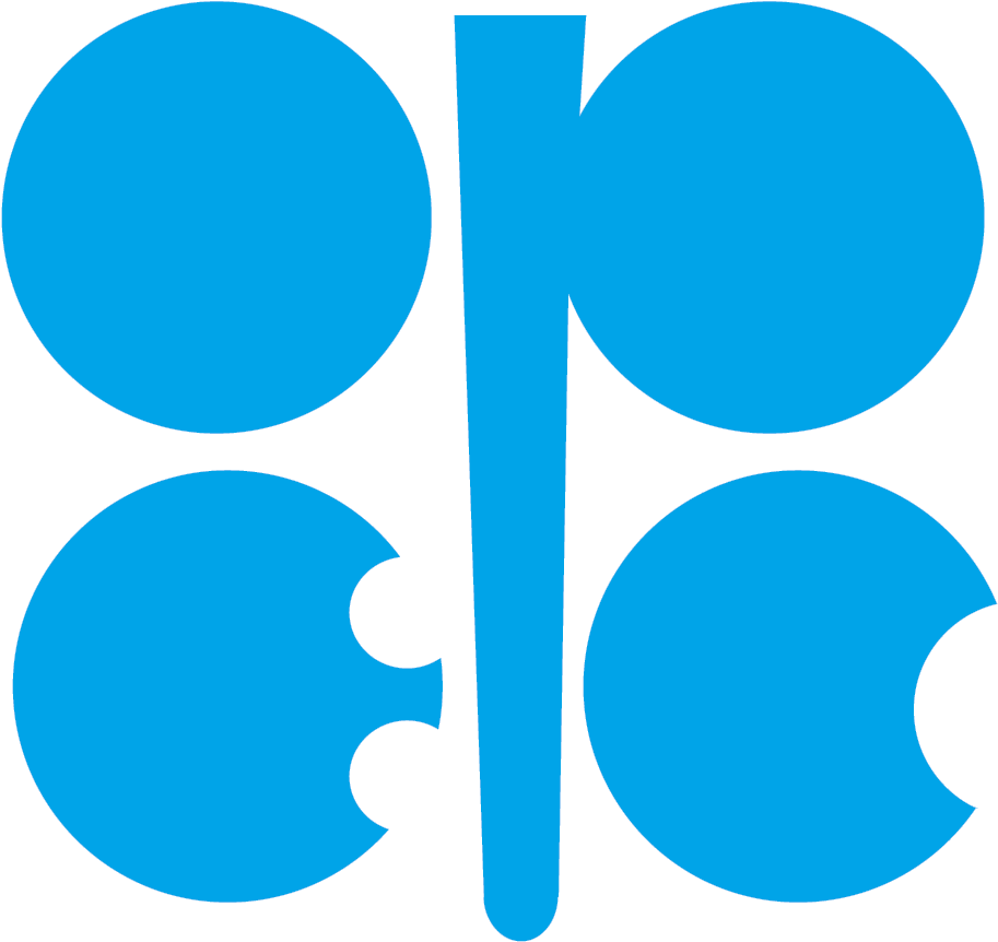 Opec Logo - Logo Opec Clipart (919x869), Png Download