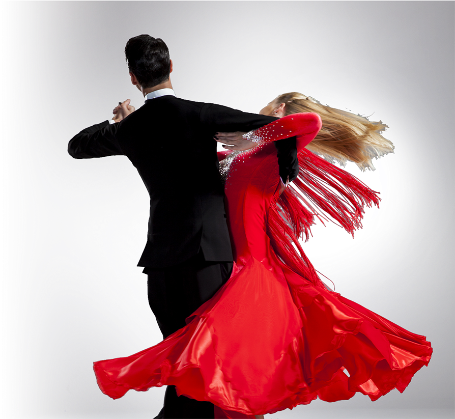 Ndca - Latın Dancer Png Clipart (1200x822), Png Download