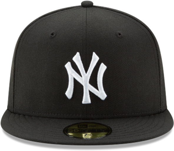 Snapback Clipart Yankee Hat - New York Yankees - Png Download (960x596), Png Download