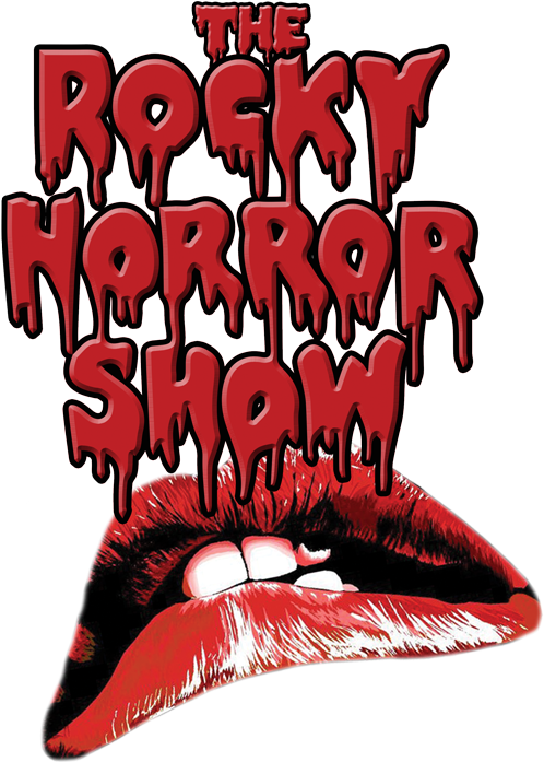 Rocky Horror - Poster Clipart (700x700), Png Download