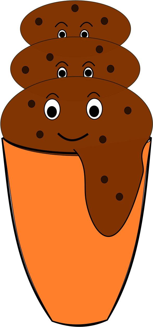 Big Image Clipart (1697x2400), Png Download