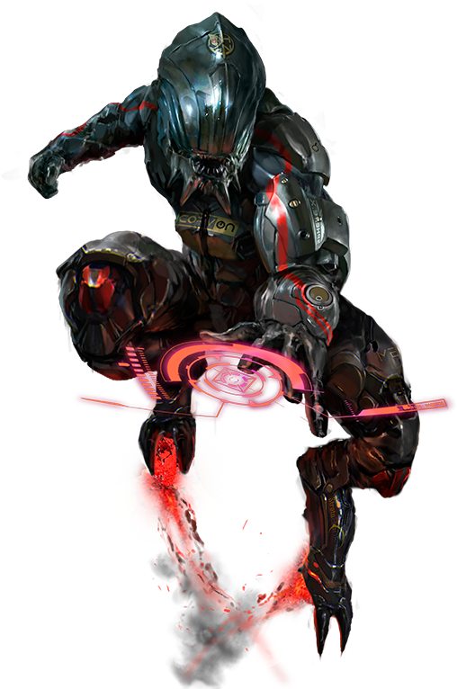 Mercs Hacker - Illustration Clipart (641x775), Png Download