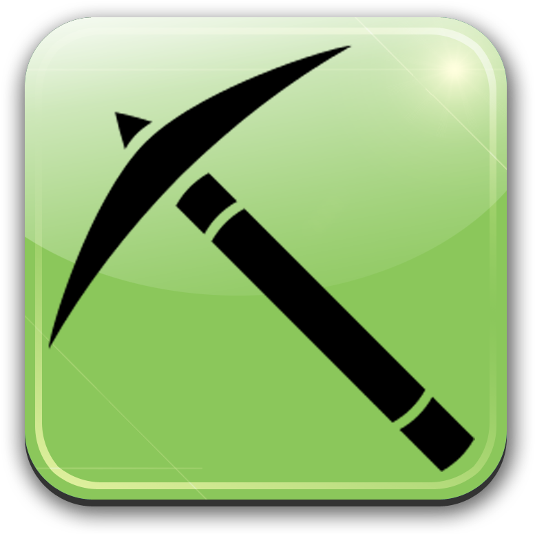 Minecraft - Survival Minecraft Png Clipart (800x800), Png Download