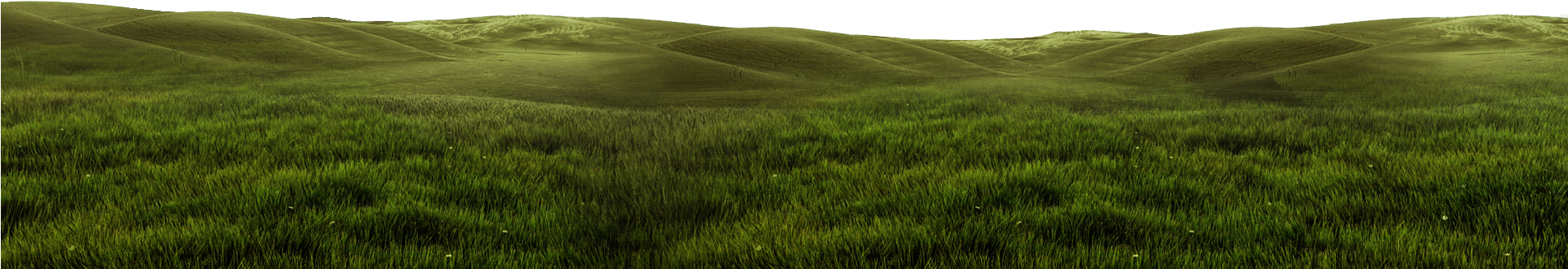 Grass Hill Png - Hill Png Clipart (1920x700), Png Download
