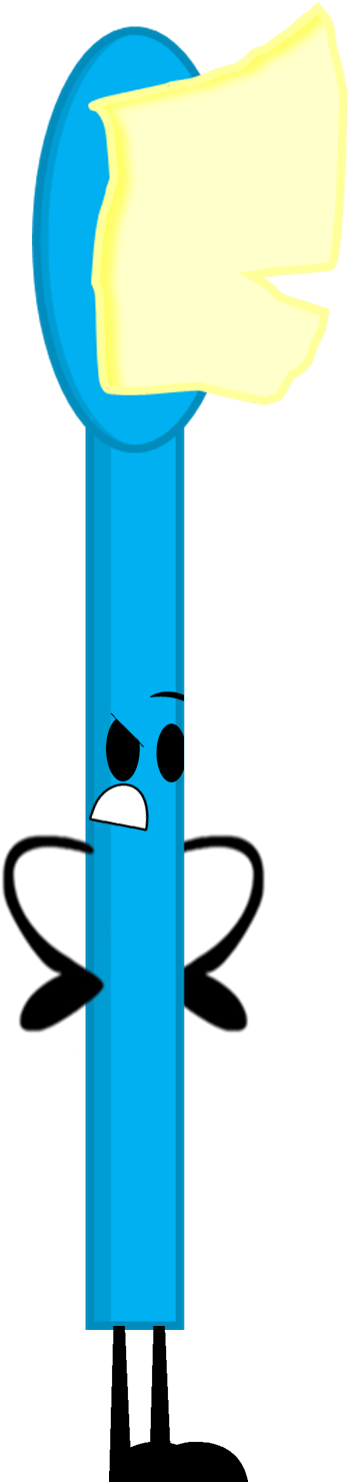 Image - Air - Toothbrush - Article Insanity - Recreation Clipart (356x1481), Png Download