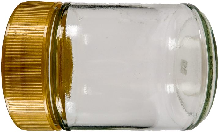 Honey Jar Png - Ξυλινα Βαζα Για Μελι Clipart (960x600), Png Download