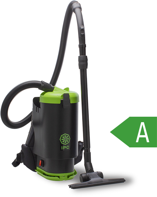 Vacuum Cleaner Png - Vacuum Cleaner Clipart (770x840), Png Download