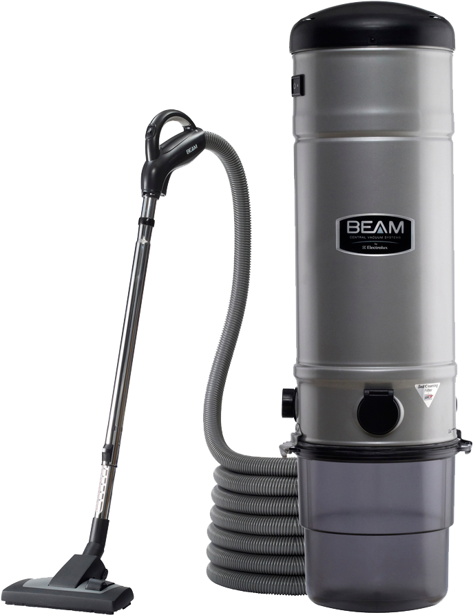 Zoom Platinum Sc385 - Beam Central Vacuum System Clipart (900x900), Png Download