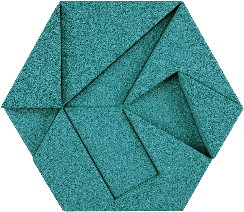 Turquoise - Wall Clipart (900x900), Png Download