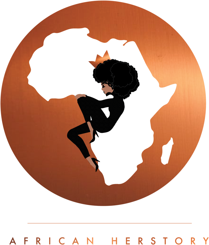 Png Royalty Free Africa Clipart Lady African - Illustration Transparent Png (822x964), Png Download