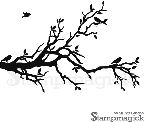 Family Tree On Wood Clipart (600x600), Png Download