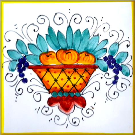 Motif Clipart (960x960), Png Download