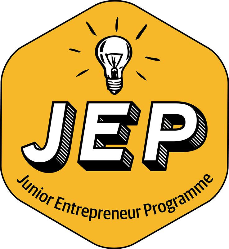Junior Entrepreneur Programme Clipart (738x804), Png Download