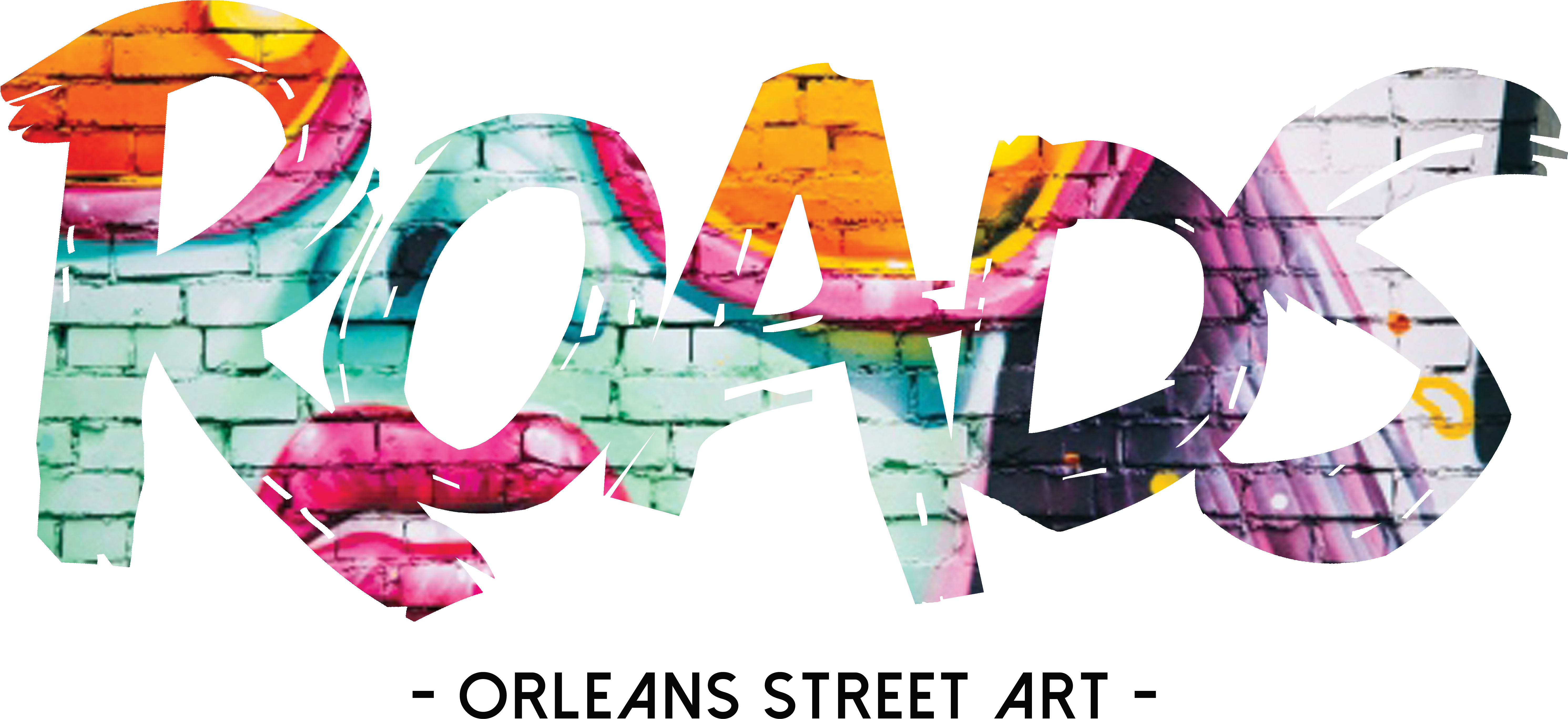 Transparent Street Art Png Clipart (6439x2952), Png Download