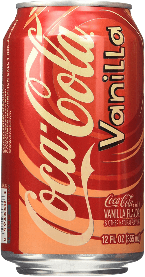 1000 X 1000 6 - Coca Cola Vainilla Png Clipart (1000x1000), Png Download