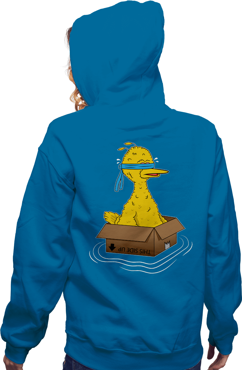 Big Bird Box - Rohan Jacket Lord Of The Rings Clipart (930x1294), Png Download