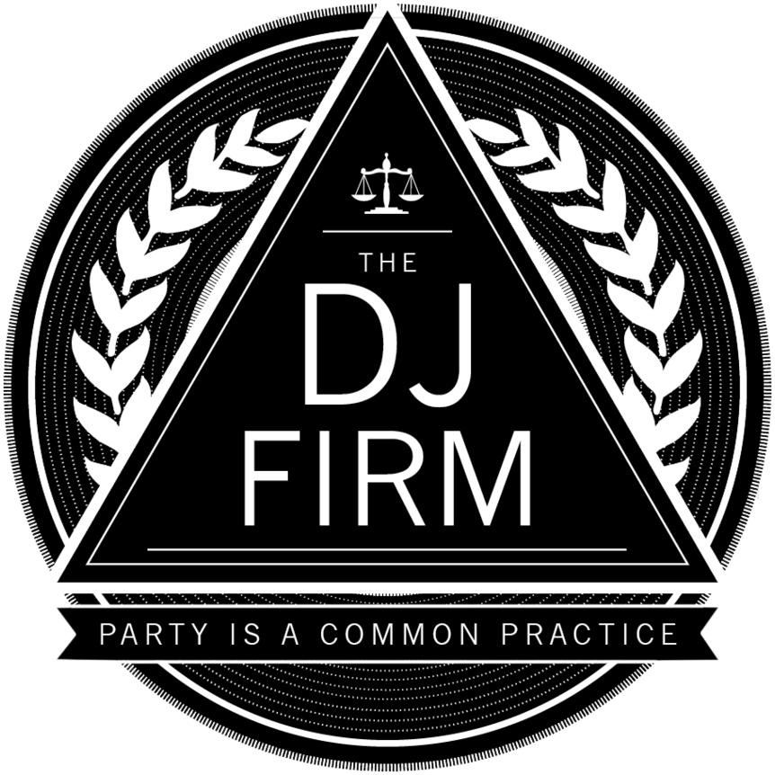 Dj Logo Png - Logos Png De Dj Clipart (1000x1001), Png Download