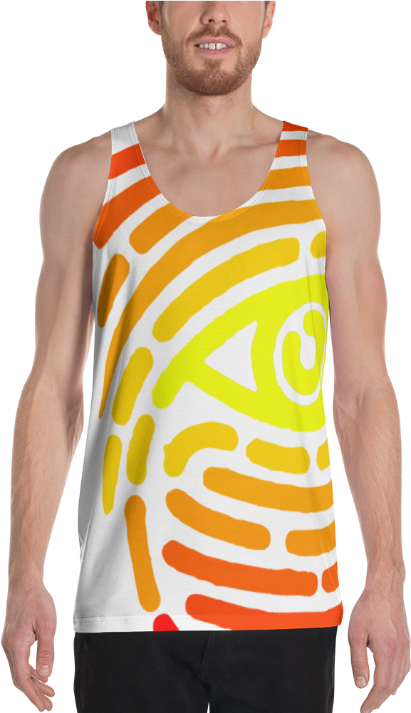 Tank Top Png - Top Clipart (1000x1000), Png Download