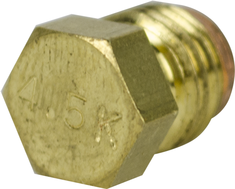 Tank Kits Parts Tiberius Fs 4500 Pro Burst Disk Media - Brass Clipart (1000x1000), Png Download