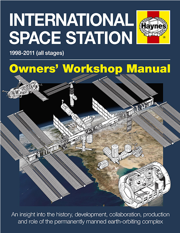 International Space Station Clipart (886x1057), Png Download