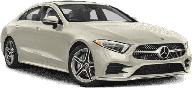 New 2019 Mercedes-benz Cls Cls - Mercedes Benz E Class 400 Convertible Clipart (640x480), Png Download