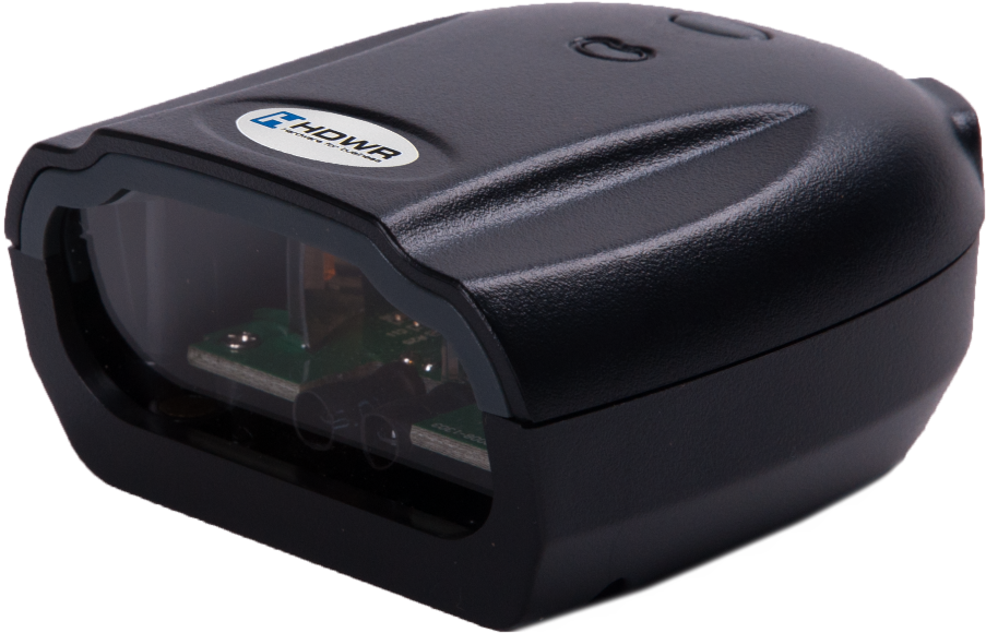 Lector De Código De Barras Estacionario Automático - Gadget Clipart (1200x788), Png Download