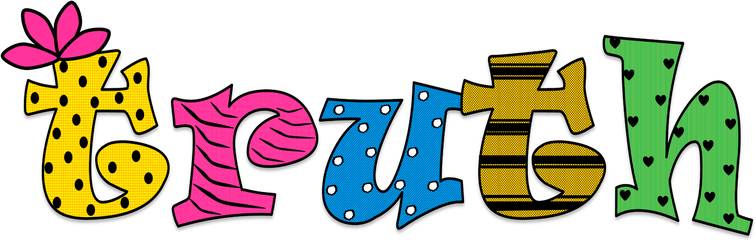 Words Creationz Click On The To Download Clipart (1506x483), Png Download