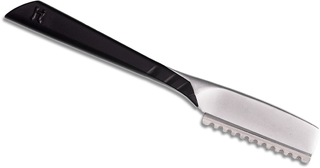 Straight Razor Png - Cleaver Clipart (1200x800), Png Download