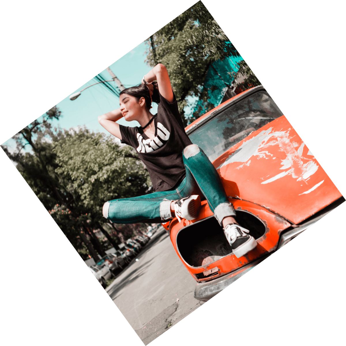 Pin It On Pinterest - Wakeboarding Clipart (1200x1200), Png Download