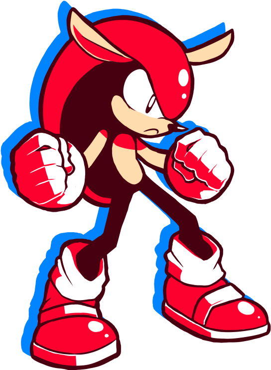 Super Pietepiet - Zapatos De Sonic Clipart (602x810), Png Download