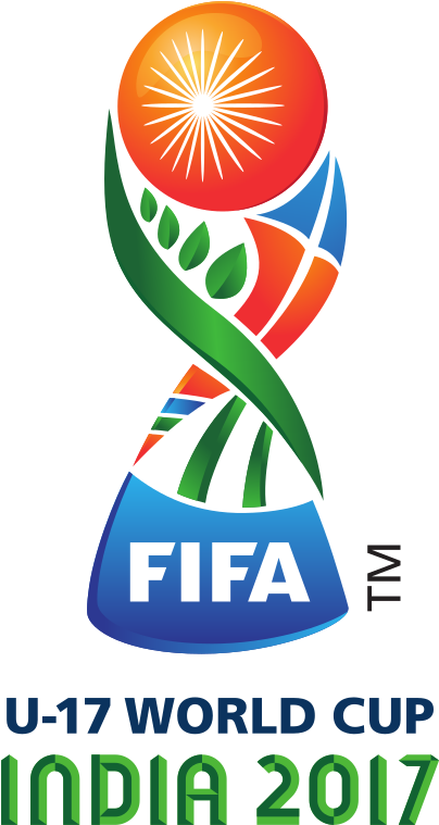 Fifa Under 17 World Cup Logo Clipart (412x768), Png Download