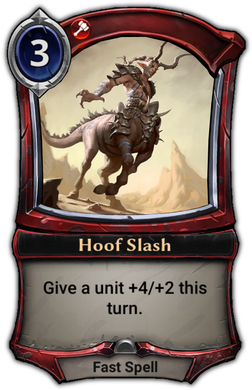 Deathstrike Eternal , Png Download - Eternal Card Game Ruin Clipart (518x801), Png Download