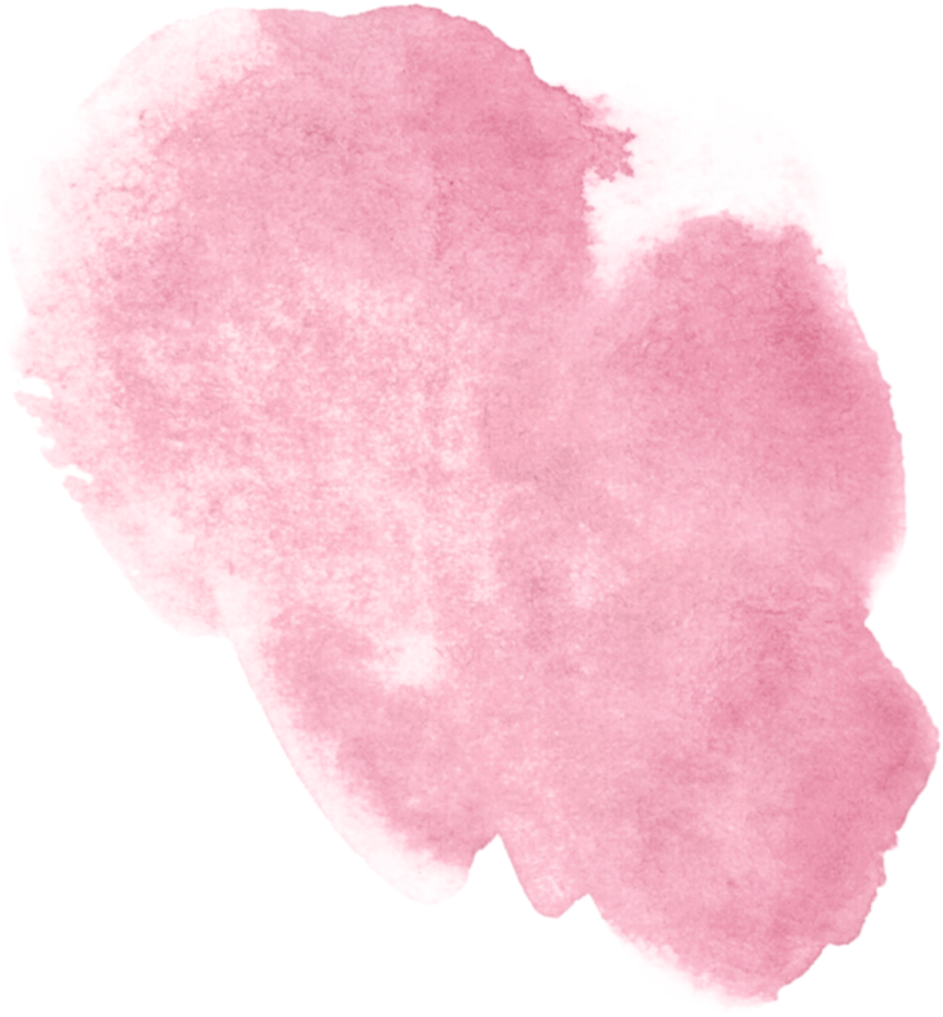 Overlay Pink Smoke Screen Ftestickers - Heart Clipart (1024x1113), Png Download
