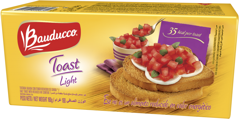 Light Toast - Texas Toast Clipart (800x458), Png Download