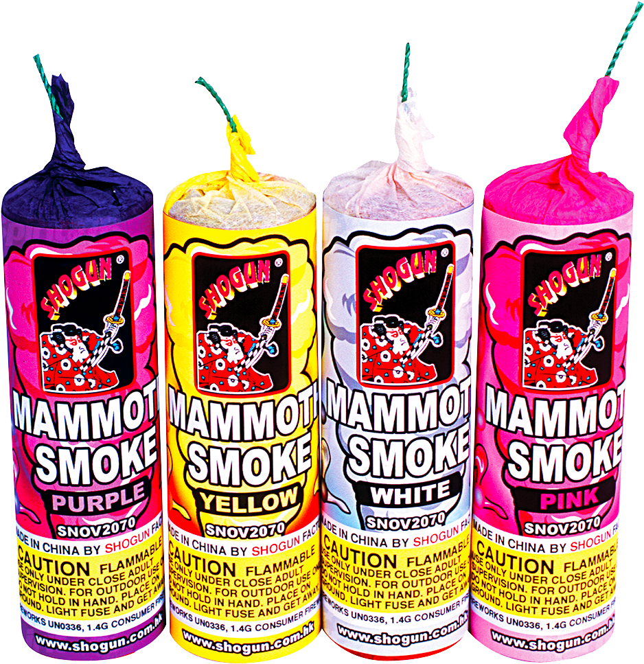 Smoke Fireworks Clipart (1000x1000), Png Download