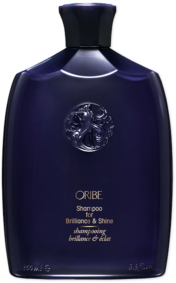 Shampoo For Brilliance & Shine - Oribe Shampoo For Brilliance And Shine Clipart (480x727), Png Download