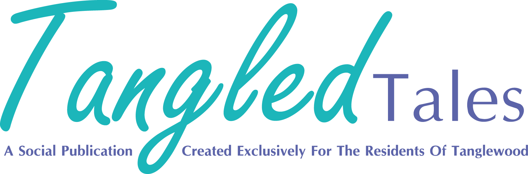 Tangled Tales Logo - Munich Innovation Group Clipart (1693x558), Png Download