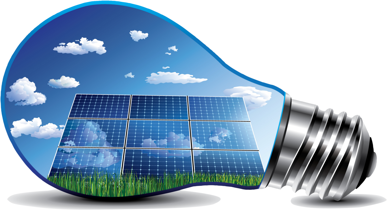 1920 X 1080 4 - Energy Solar Clipart (1920x1080), Png Download