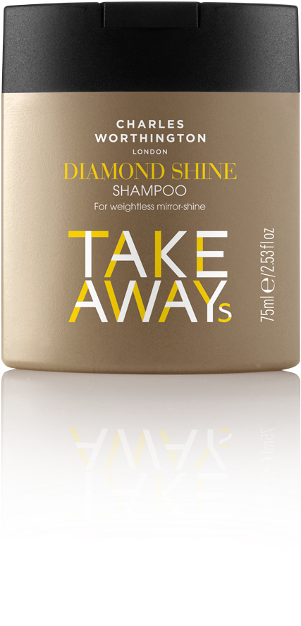 Hair Care Clipart (545x961), Png Download