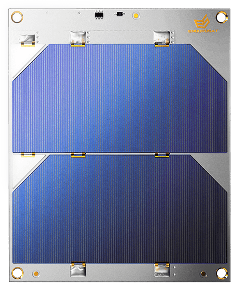 1u Solar Panel X/y Rbf - Door Clipart (1500x1000), Png Download