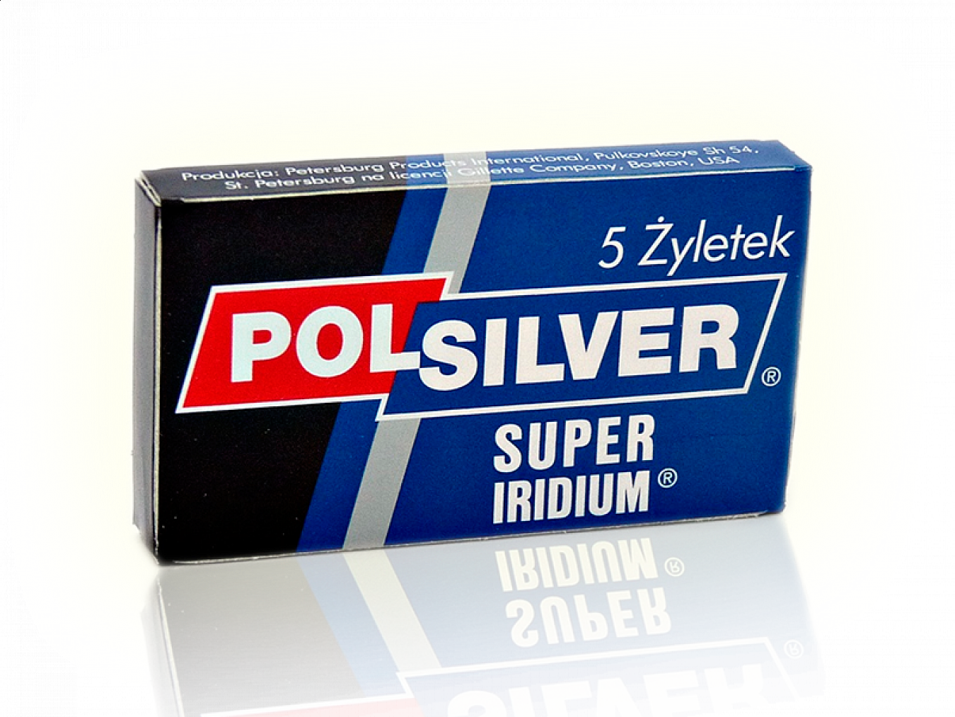 Polsilver Blades Are My Favorite - Polsilver Blades Clipart (1350x1013), Png Download