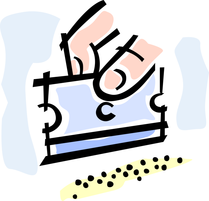 Vector Illustration Of Razor Blade To Cut And Prepare - Transparent Background Coke Clip Art - Png Download (729x700), Png Download