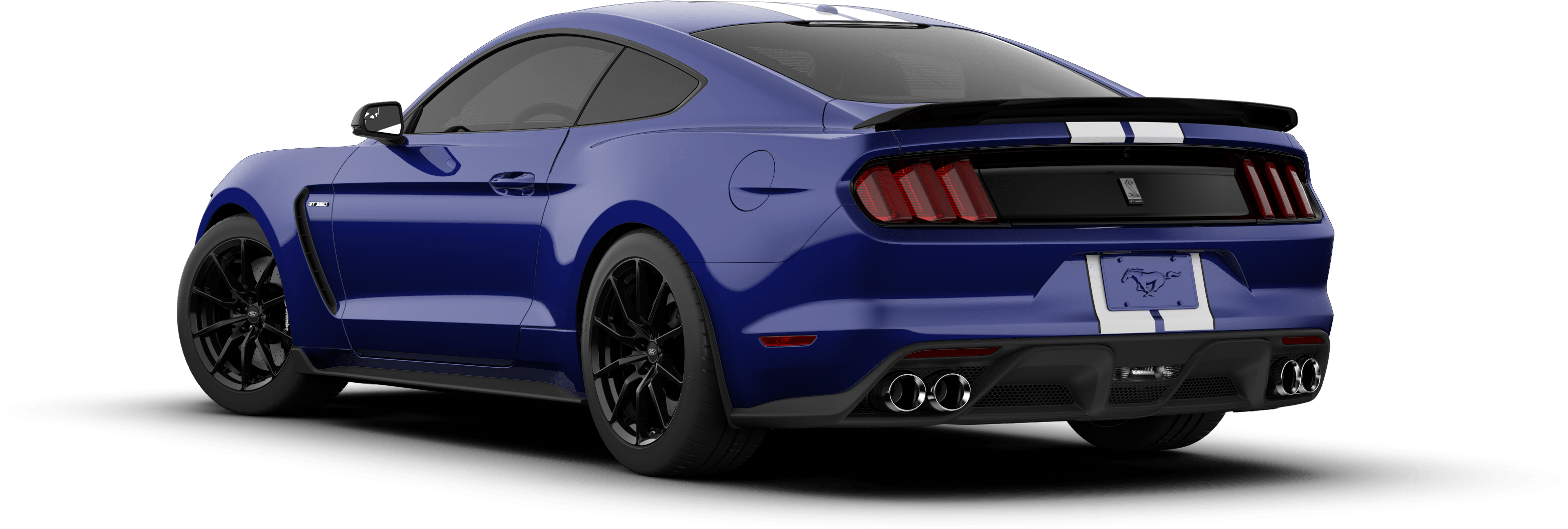 Ford Mustang Png - Ford Mustang Gt 5.0 2019 Clipart - Large Size Png
