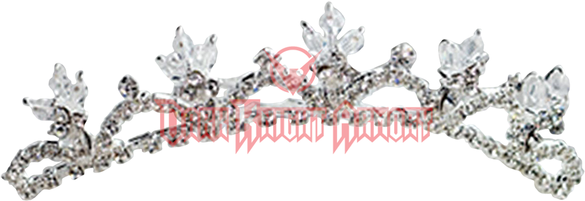 Tiara Clipart (850x850), Png Download