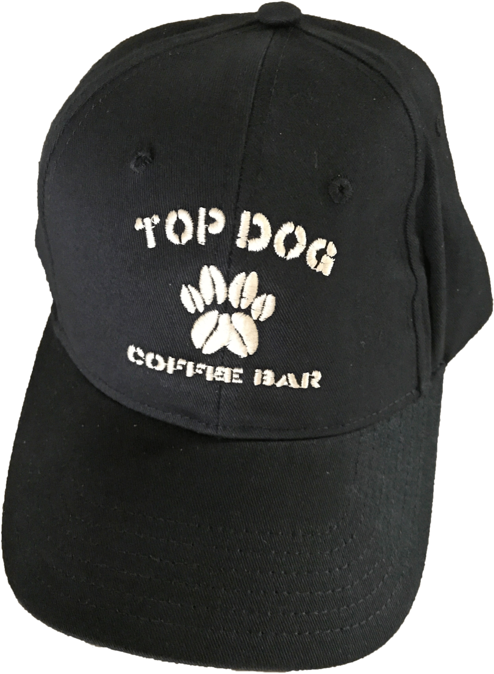 Top Dog Coffee Bar Clipart (1000x1348), Png Download