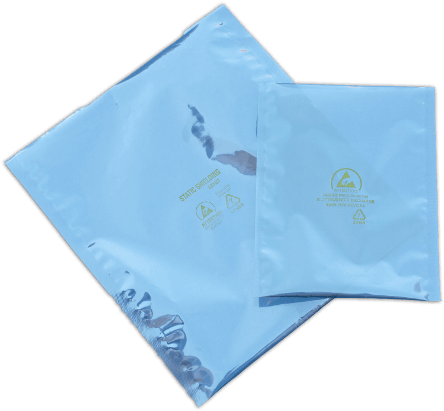 Esd Bags - Bag Clipart (800x533), Png Download