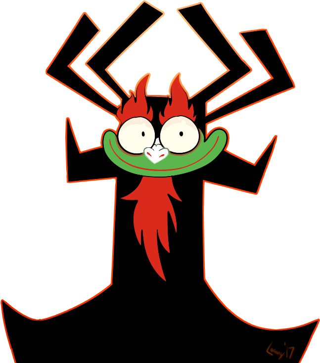 Aku , - Aku Png Clipart (704x752), Png Download